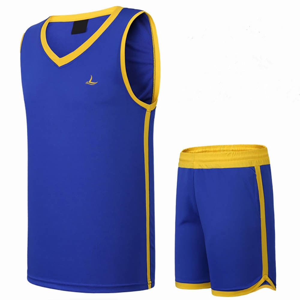 Basketball Uniform