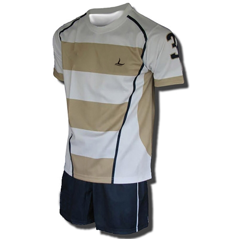 Rugby Uniform