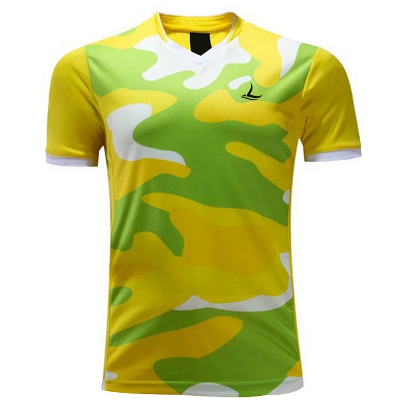 Sublimation Shirt