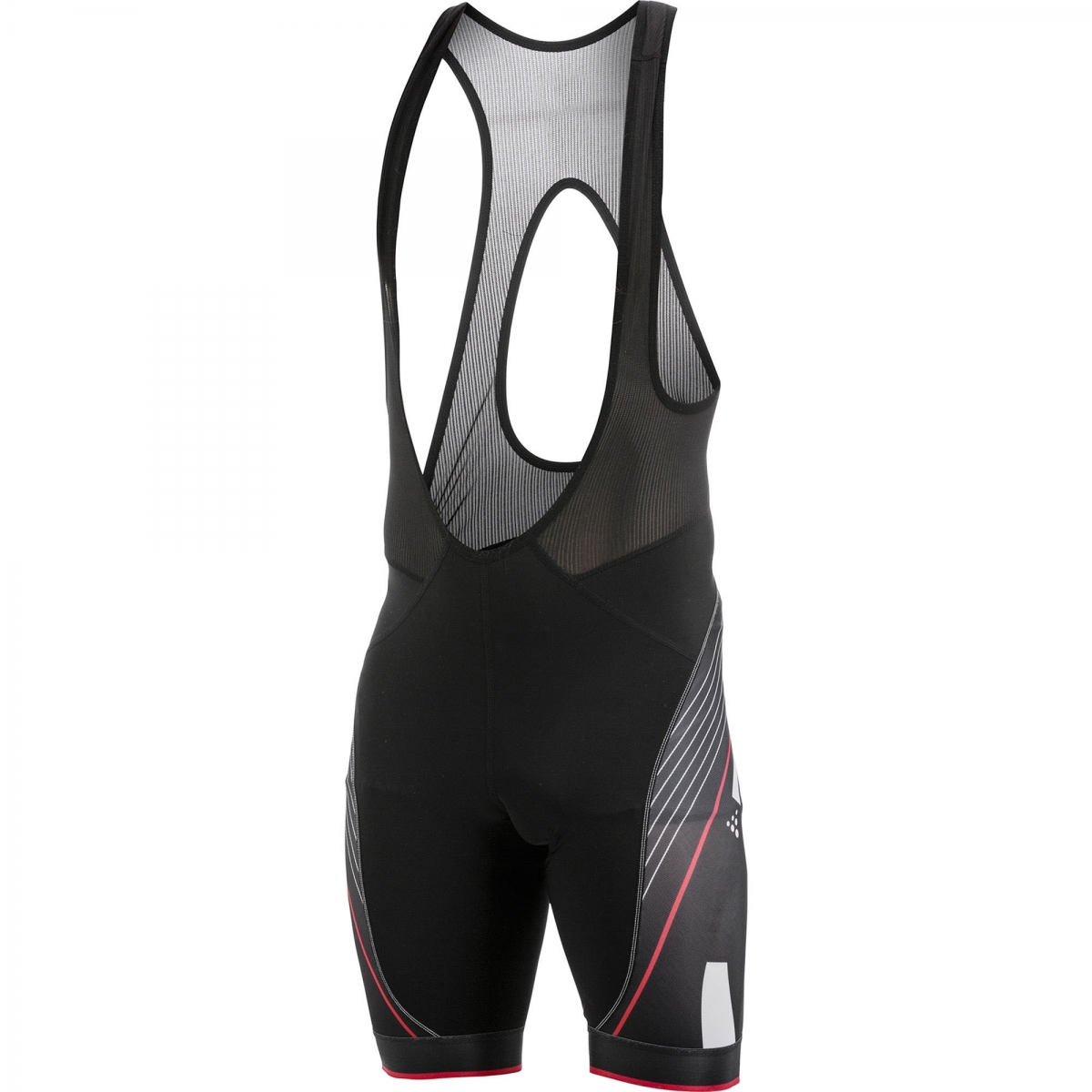 Cycling Bib Short