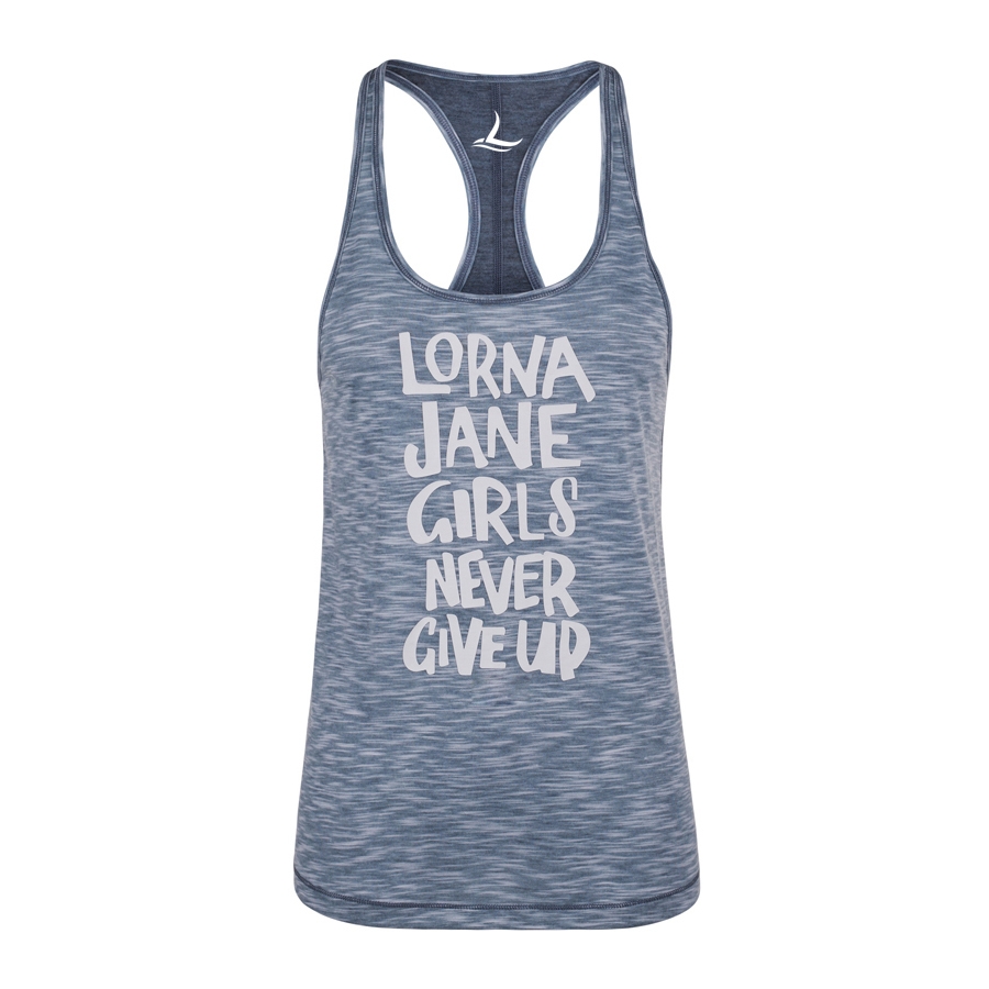 Ladies Tank Top