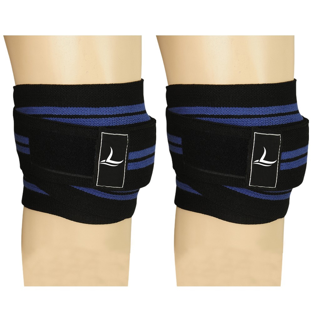 Knee Wrap