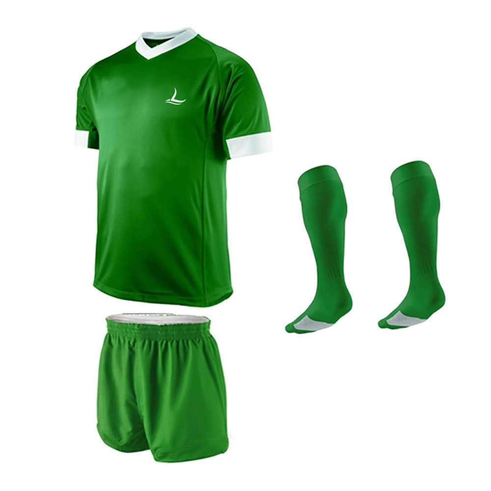 Rugby Uniform