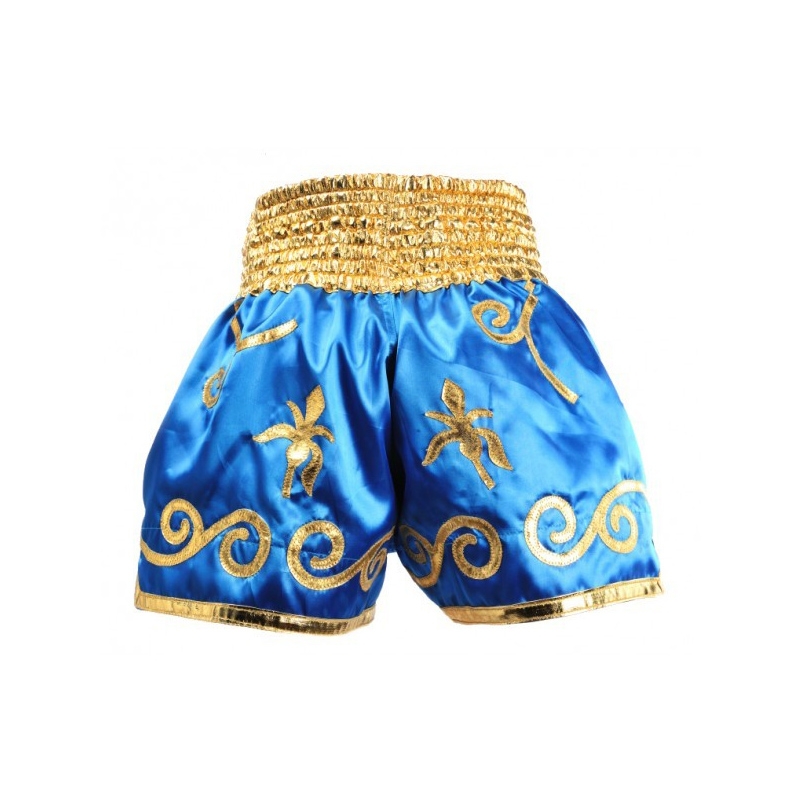 Muay Thai Short