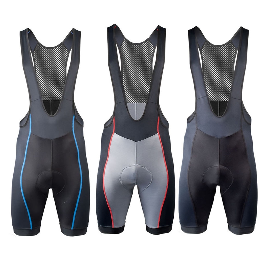 Cycling Bib Short