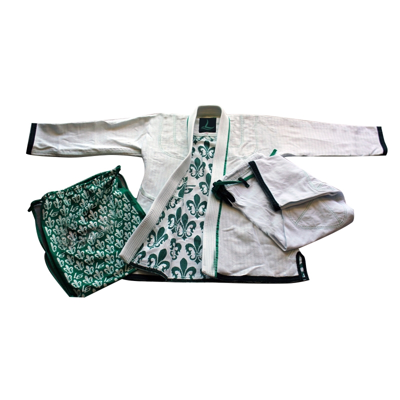 Jiu Jitsu Uniform