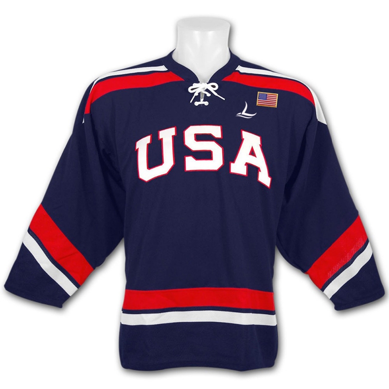 IceHockey Uniform