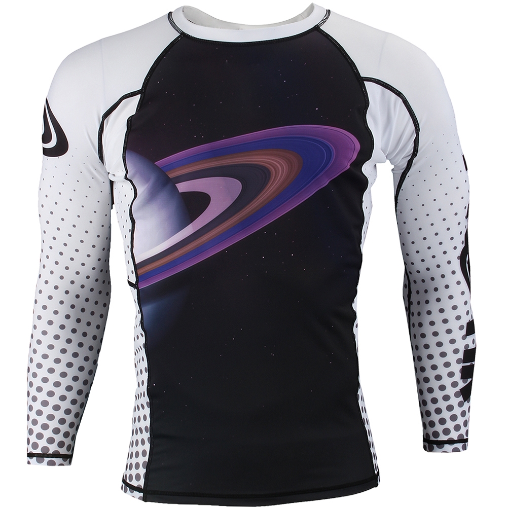 Sublimation Rashguard