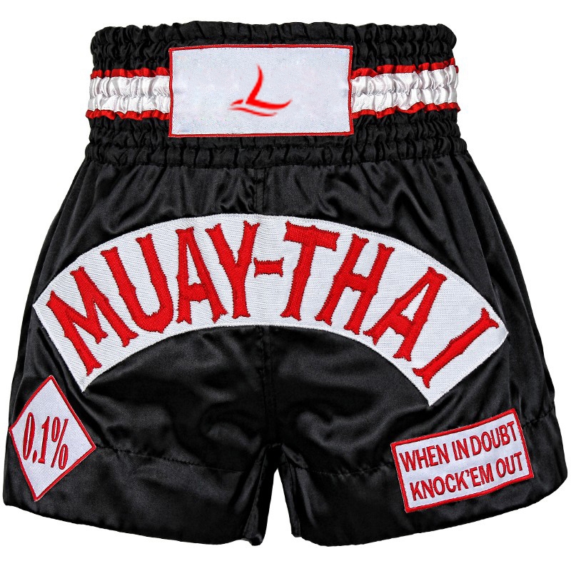 Muay Thai Short