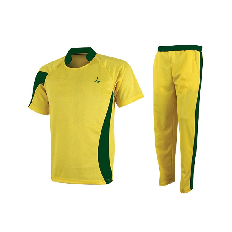 Cricket Uniform