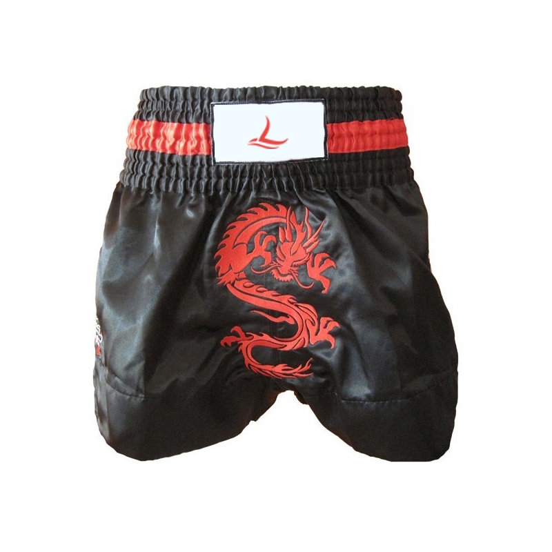 Muay Thai Short